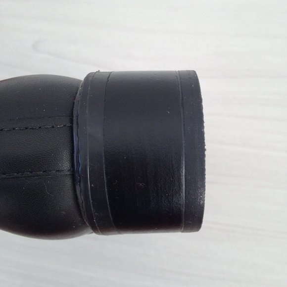 Browns - Warm Black Winter Boots *NWOT* - Picture 7 of 16